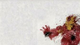 Iron Man Computer Wallpaper Desktop Background Id