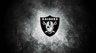Oakland Raiders Wallpaper HD Early