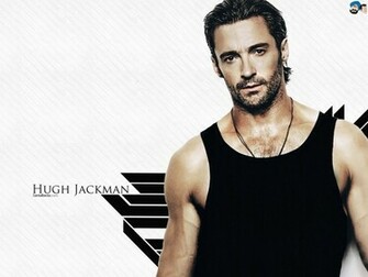 Hugh Jackman