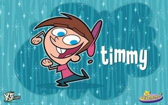 Fairly Odd Parents Wallpaper