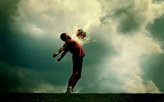 Soccer Boys HD Wallpaper High Quality Desktop