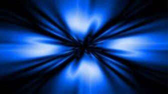 Black And Blue Abstract HD Desktop Background Wallpaper