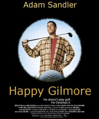 Happy Gilmore Photos Image Ravepad The Place To