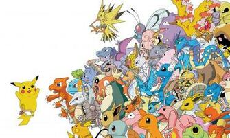 Pokemon The First Movie Wallpaper X Net