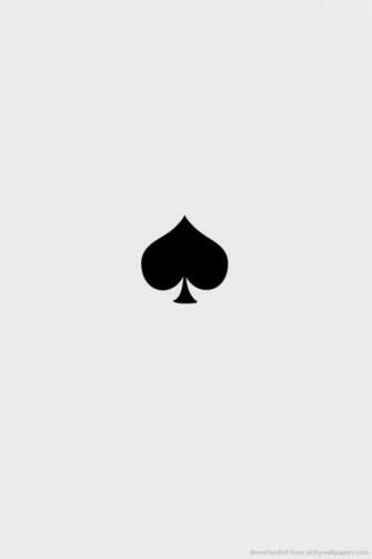 Ace Of Spades Wallpaper