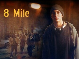 Back To Eminem Wallpaper