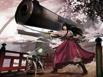 Published At In Ninja Anime Girls Wallpaper Imgstocks