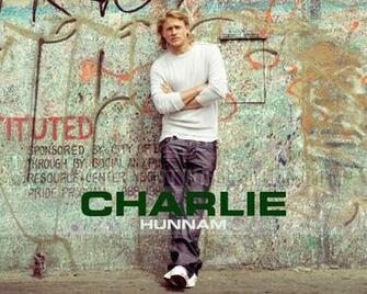 Charlie Hunnam Sons Of Anarchy