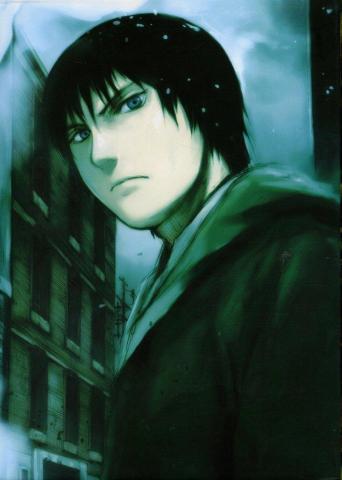 Texhnolyze Wallpaper Anime Hq Pictures 4k