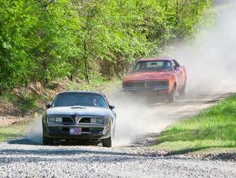 General Lee Dukes Hazzard Dodge Charger Muscle Hot Rod Rods Television