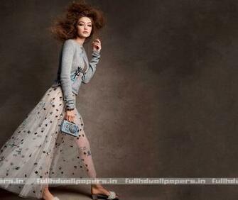 Gigi Hadid Full HD Wallpaper