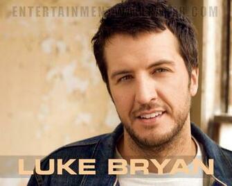 Luke Bryan Wallpaper