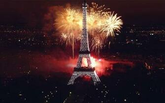 Bastille Day Computer Desktop Wallpaper