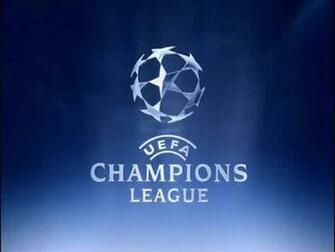 Uefa Champions League Logo Wallpaper Photos