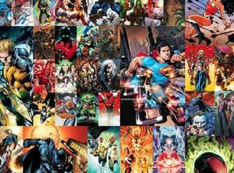 Damn Good Coffee And Hot Dc Comics The New At Two