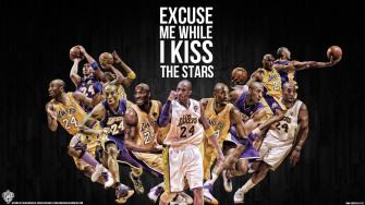 Kobe Bryant Wallpaper For Desktop