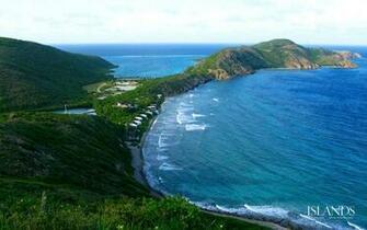 British Virgin Islands Bvi