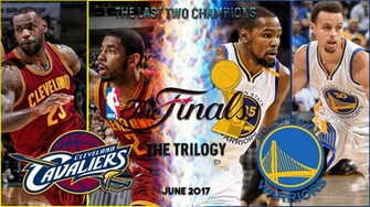 Nba Finals Wallpaper By Chronoxiong