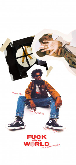 Brent Faiyaz Wallpaper R Brentfaiyaz