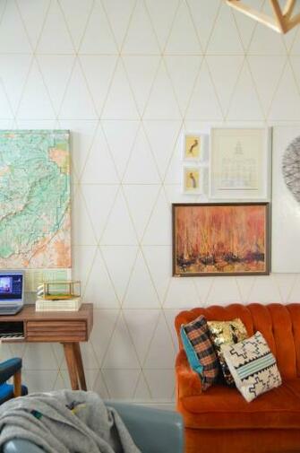 Drawing Your Own Wallpaper Studio