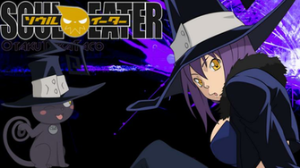 Blair Wallpaper Soul Eater By Coryrawr