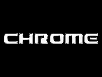 Chrome Wallpaper Desktop Background
