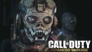 Call Of Duty Advanced Warfare Exo Survival Co Op