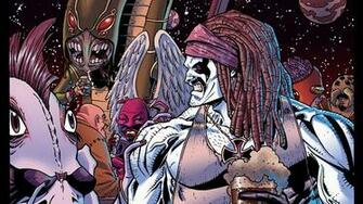 Lobo Computer Wallpaper Desktop Background