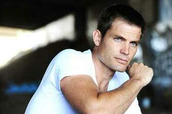 Casper Van Dien HD Wallpaper 7wallpaper Net