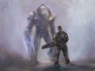 Video Games Guns Futuristic Halo Wars Digital Art