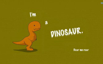 Top Cute Dinosaur Phone Wallpaper Full HD 4k To Use