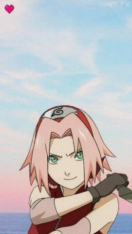 Sakura Haruno Wallpaper HD Enwallpaper