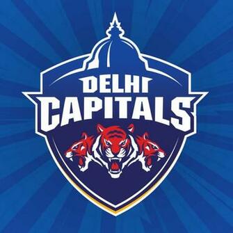 Delhi Capitals Home