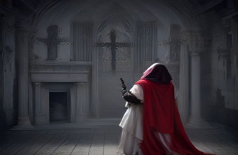Knights Templar Wallpaper