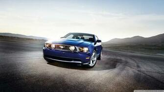 Ford Mustang Shelby Gt Desktop Wallpaper Pixel Automotive
