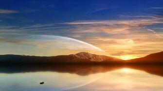 However The Desktop Wallpaper Stand Clear S