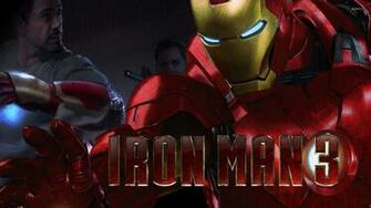 Iron Man Wallpaper