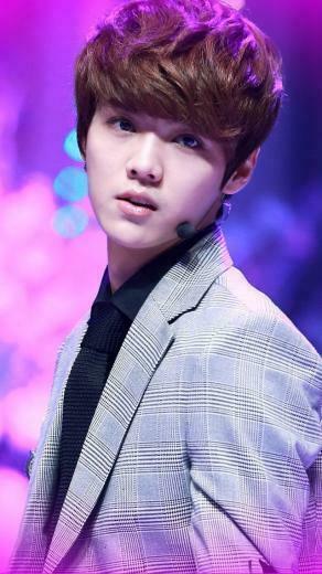Luhan Exo M iPhone5s1 Wallpaper For iPhone 4s And 5s