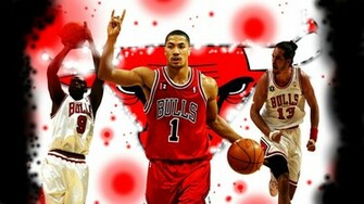 Chicago Bulls Wallpaper