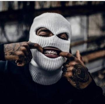 Cagoul Gang Photos