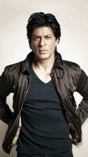 Shahrukh Khan HD Wallpaper For Android Apk