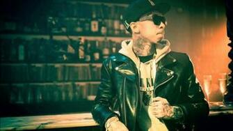 Tyga Wallpaper Top Background