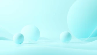 Teal Aesthetic Wallpaper