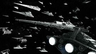 Galactic Empire Wallpaper