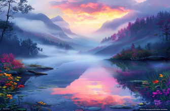Dual Screen Wallpaper