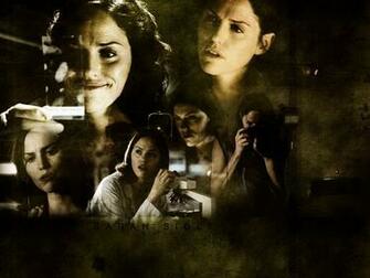 Sara Csi Wallpaper