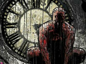Le Costume De Daredevil Dans La S Rie Netflix
