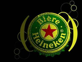 Heineken Wallpaper