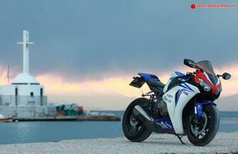Honda Cbr1000rr Wallpaper