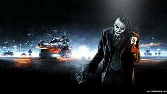 Joker Battlefield Wallpaper In Resolutions For Desktop